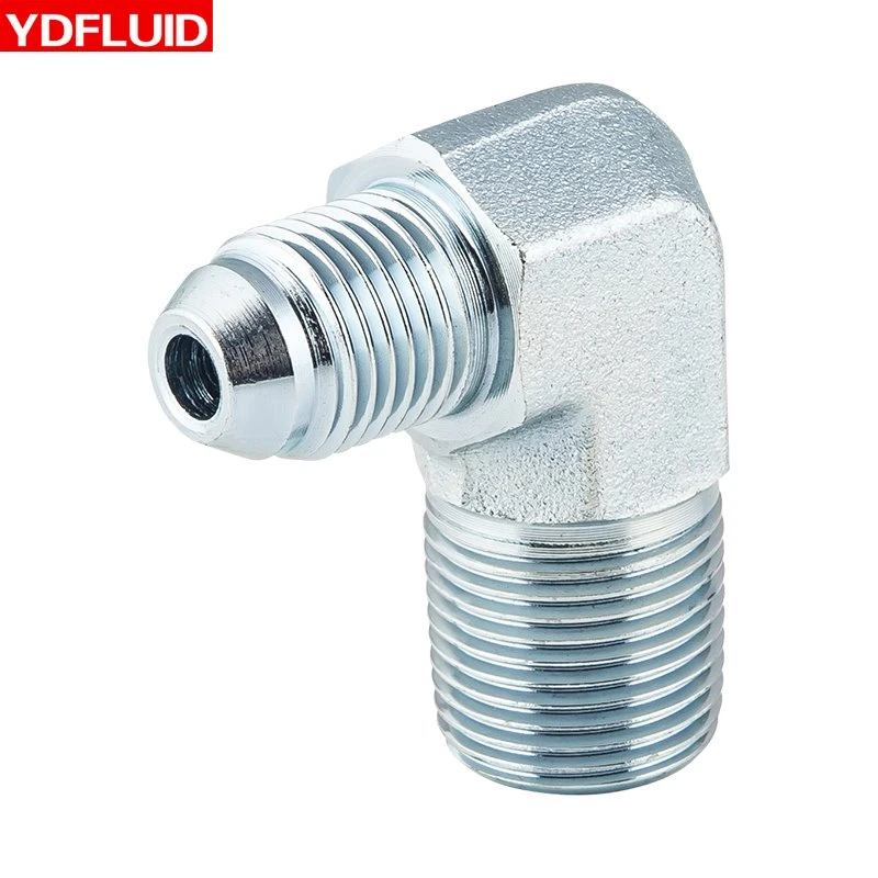 JIC Tube Fitting